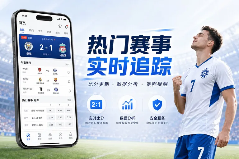 体育服务配图：网页替代 · 网页版入口